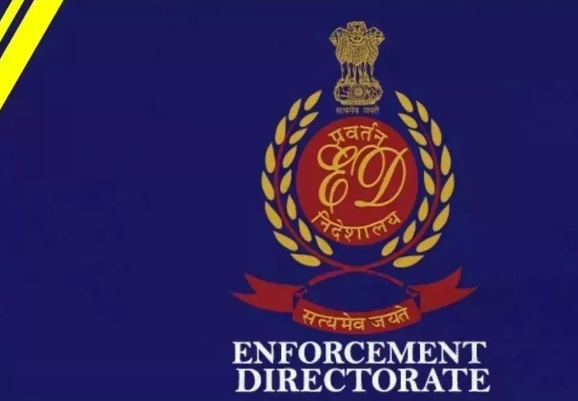 मनी लॉन्ड्रिंग मामलों में 10 साल में 86 गुना बढ़ी ईडी की छापेमारी