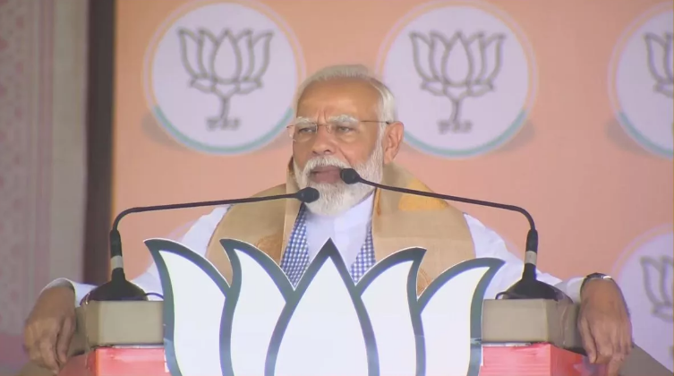 लोकसभा चुनाव से ठीक पहले पीएम मोदी ने BJP-NDA उम्मीदवारों को लिखी चिट्ठी