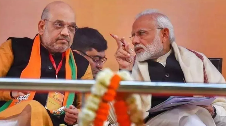 पीएम मोदी और अमित शाह 20 से करेंगे कर्नाटक का ताबड़तोड़ दौरा