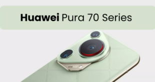 50MP कैमरा के साथ लॉन्च हुई Huawei Pura 70 Series