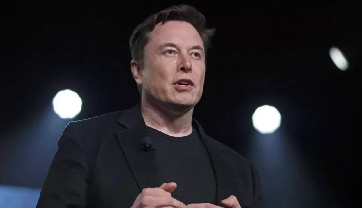 Tesla के सीईओ Elon Musk का भारत दौरा टला Tesla के सीईओ Elon Musk का भारत दौरा टला