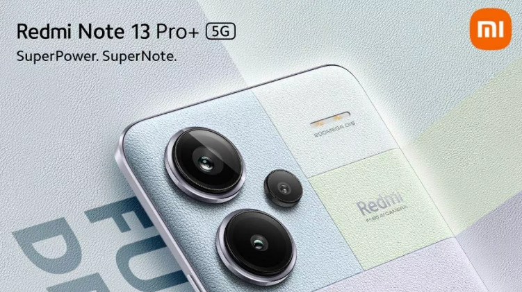 Xiaomi की Redmi Note 13 सीरीज को मिला HyperOS अपडेट Xiaomi की Redmi Note 13 सीरीज को मिला HyperOS अपडेट