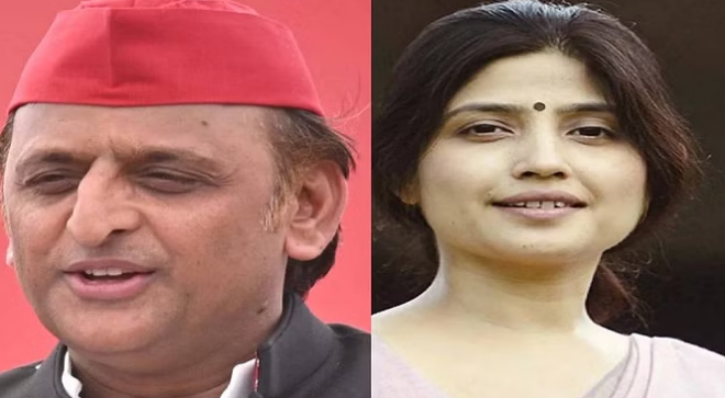 लोकसभा चुनाव 2024: आगरा में 28 अप्रैल को अखिलेश की रैली