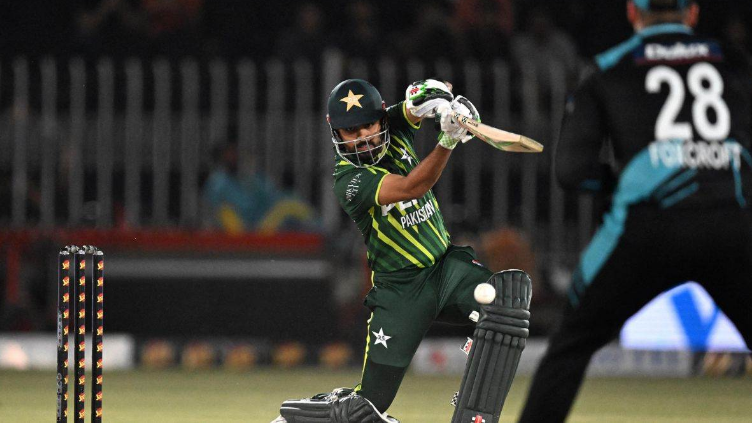 PAK vs NZ:बाबर का एक और बड़ा कारनामा, चकनाचूर किया फिंच और केन विलियमसन का महारिकॉर्ड PAK vs NZ:बाबर का एक और बड़ा कारनामा, चकनाचूर किया फिंच और केन विलियमसन का महारिकॉर्ड