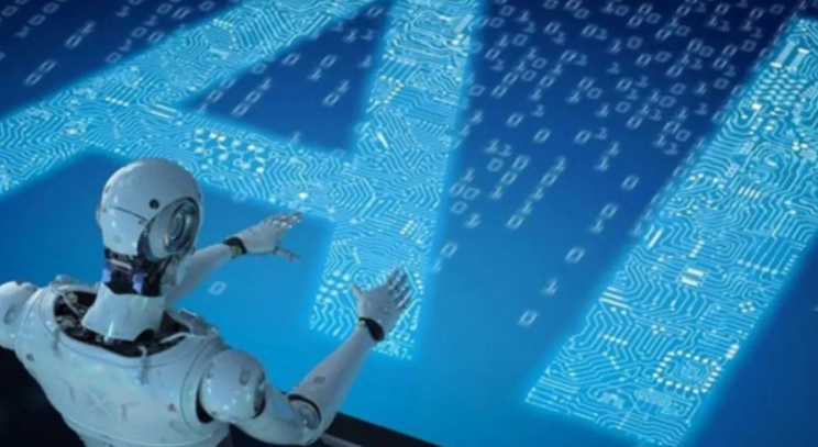 AI पर डिटेल में स्टडी करेगा CCI, मार्केट में हेल्दी कॉम्पिटीशन बनाए रखने में अहम होगा आयोग का कदम! AI पर डिटेल में स्टडी करेगा CCI, मार्केट में हेल्दी कॉम्पिटीशन बनाए रखने में अहम होगा आयोग का कदम!