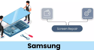 Samsung मुफ्त में दे रहा डिस्प्ले रिप्लेसमेंट का मौका