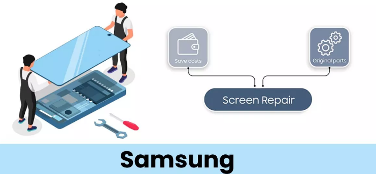 Samsung मुफ्त में दे रहा डिस्प्ले रिप्लेसमेंट का मौका