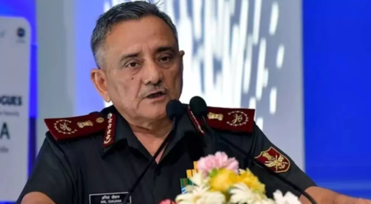 रक्षा संबंधों को मजबूत करने पर भारत का जोर