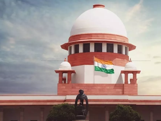  पूर्व IAS प्रदीप शर्मा की याचिका पर सुप्रीम कोर्ट ने गुजरात से मांगा जवाब!