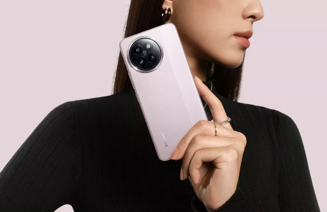 Xiaomi 14 Civi जल्द होगा भारत में लॉन्च