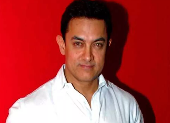 आमिर खान सितारे जमीन की शूटिंग में व्यस्त…