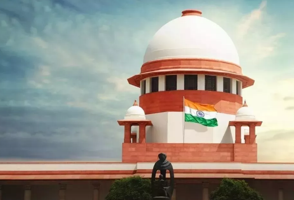 सुप्रीम कोर्ट बार एसोसिएशन अध्यक्ष ने पीएम मोदी को लिखा पत्र सुप्रीम कोर्ट बार एसोसिएशन अध्यक्ष ने पीएम मोदी को लिखा पत्र