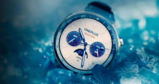 OnePlus Watch 2 Nordic Blue Edition हुआ लॉन्च