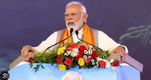 यूपी में PM मोदी का ताबड़तोड़ प्रचार…