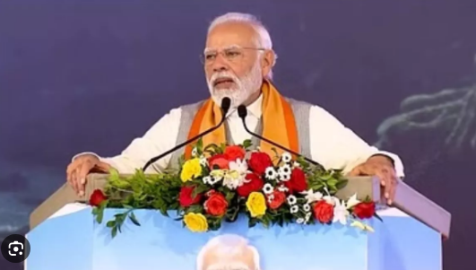 यूपी में PM मोदी का ताबड़तोड़ प्रचार…