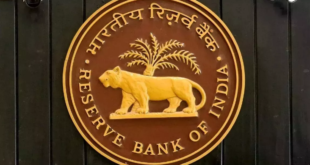 RBI के डिप्टी गवर्नर टी रबीशंकर का कार्यकाल एक साल बढ़ा