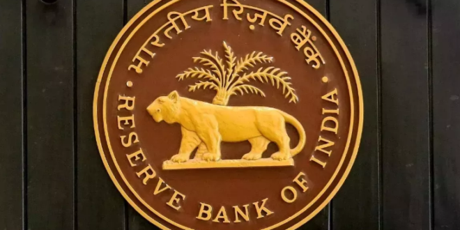 RBI के डिप्टी गवर्नर टी रबीशंकर का कार्यकाल एक साल बढ़ा