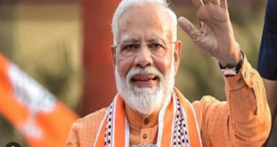 आज बरेली में पीएम मोदी का रोड शो; सुरक्षा व्यवस्था चाक-चौबंद