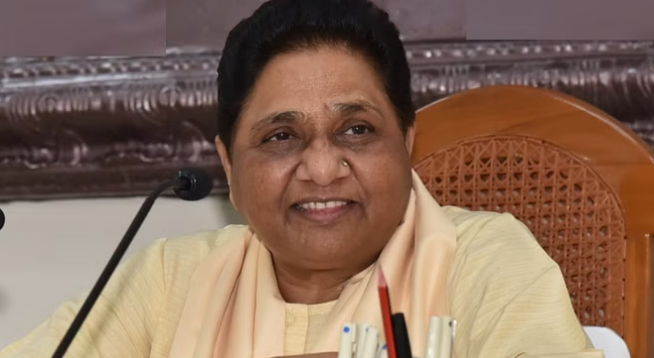 लोकसभा चुनाव: बसपा ने सपा को फिर पछाड़ने की जुगत लगाई लोकसभा चुनाव: बसपा ने सपा को फिर पछाड़ने की जुगत लगाई