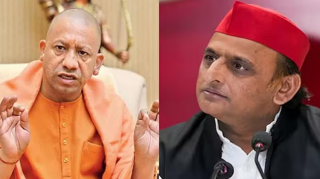 लोकसभा चुनाव 2024: एटा में अखिलेश यादव, जलेसर में आ रहे सीएम योगी लोकसभा चुनाव 2024: एटा में अखिलेश यादव, जलेसर में आ रहे सीएम योगी
