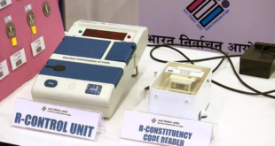 EVM-VVPAT का नहीं होगा 100 फीसद मिलान, कोर्ट ने EC को दिया यह निर्देश