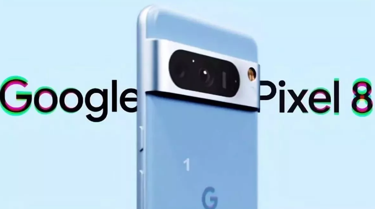 Google Pixel 8a में मिलेंगे AI फीचर्स