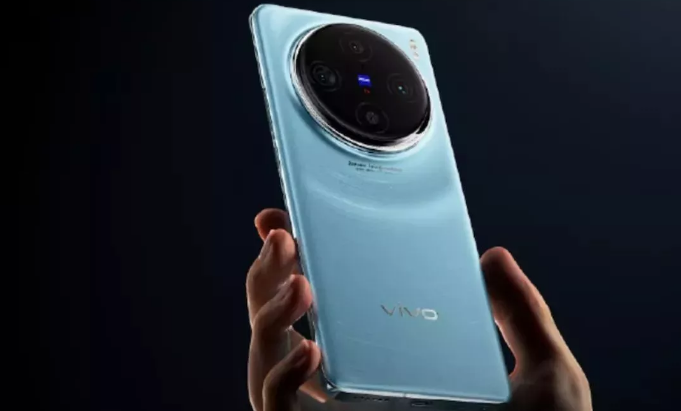 Vivo X100 Ultra में मिलेगा सैटेलाइट कनेक्टिविटी सपोर्ट