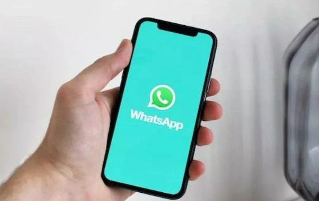 WhatsApp पर शेयर कर सकेंगे वीडियो नोट WhatsApp पर शेयर कर सकेंगे वीडियो नोट