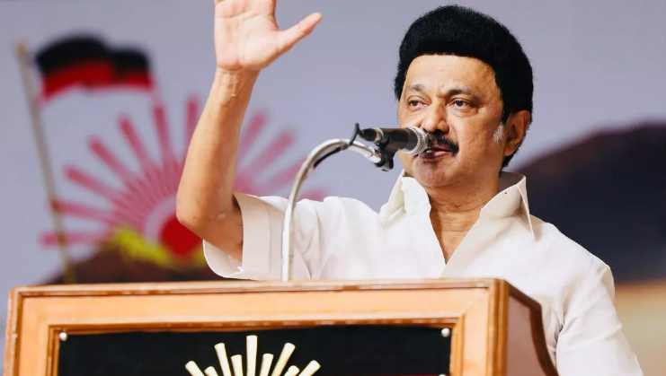 सीएम स्टालिन ने अधिकारियों को निर्बाध पानी आपूर्ति के दिए निर्देश