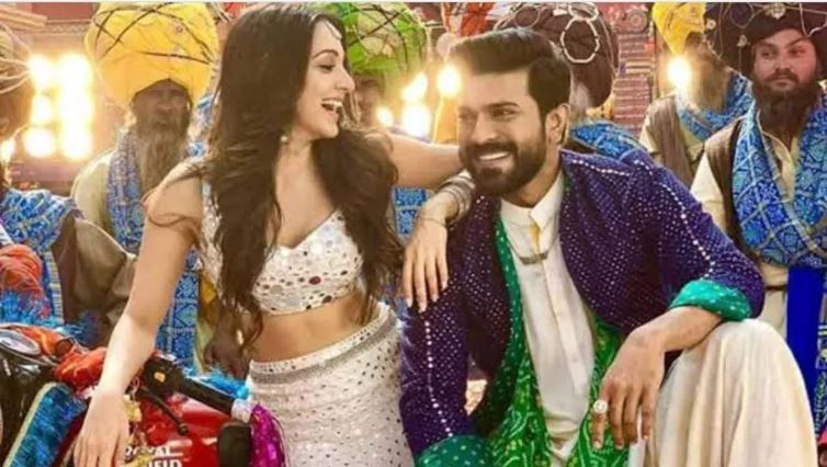 इस दिन शुरू होगी राम चरण और कियारा आडवाणी की फिल्म ‘गेम चेंजर’ के नए शेड्यूल की शूटिंग इस दिन शुरू होगी राम चरण और कियारा आडवाणी की फिल्म ‘गेम चेंजर’ के नए शेड्यूल की शूटिंग