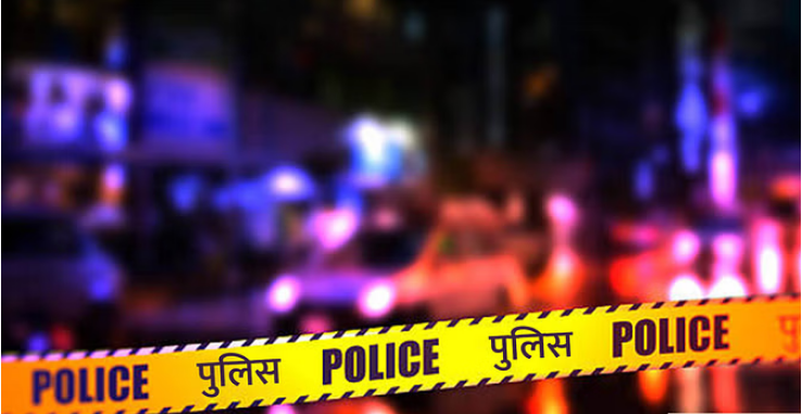 कानपुर: संदिग्ध परिस्थितियों में अधेड़ का कमरे में मिला शव