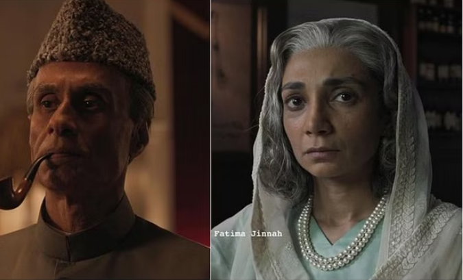 ‘फ्रीडम एट मिडनाइट’ से जुड़े आरिफ जकारिया और इरा दुबे ‘फ्रीडम एट मिडनाइट’ से जुड़े आरिफ जकारिया और इरा दुबे