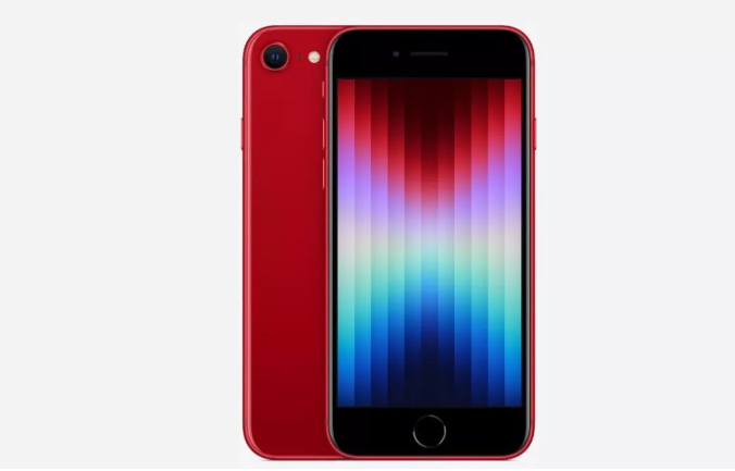 कब लॉन्च होगा iPhone SE 4? कब लॉन्च होगा iPhone SE 4?