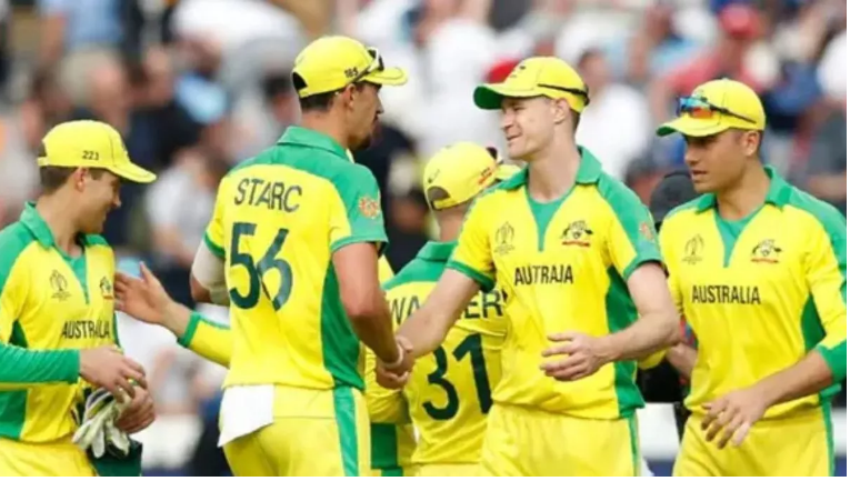टी20 विश्व कप 2024 से पहले वार्म-अप मैच नहीं खेल पाएंगे ऑस्ट्रेलियाई प्लेयर्स टी20 विश्व कप 2024 से पहले वार्म-अप मैच नहीं खेल पाएंगे ऑस्ट्रेलियाई प्लेयर्स