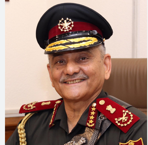 हिंद प्रशांत क्षेत्र की सुरक्षा पर आयोजित सम्मेलन में शामिल हुए सीडीएस