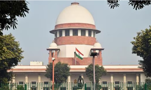 अनुच्छेद 370 पर ‘सुप्रीम’ फैसले की समीक्षा याचिकाएं खारिज अनुच्छेद 370 पर ‘सुप्रीम’ फैसले की समीक्षा याचिकाएं खारिज