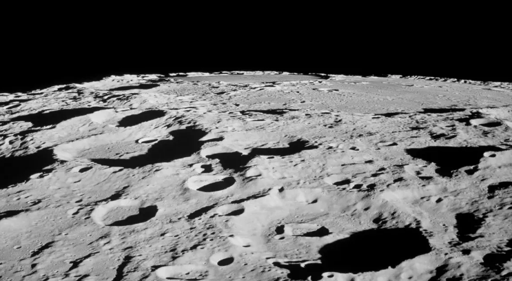 चंद्रमा की सतह के नीचे है बर्फ का भंडार, इसरो ने कहा यह मानव उपस्थिति बनाए रखने के लिए उपयोगी!