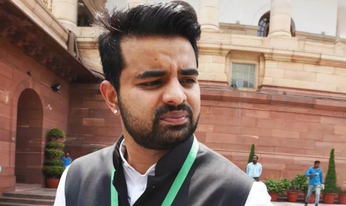 15 मई को बेंगलुरु पहुंचेंगे प्रज्वल रेवन्ना…