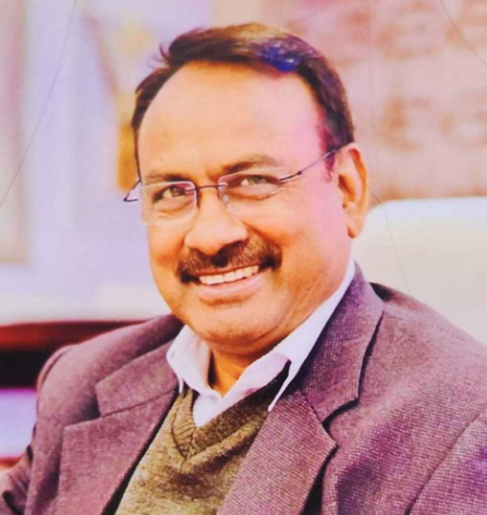 खनन निदेशक एसएल पैट्रिक के बाद अब शासन के रडार पर कई रसूखदार