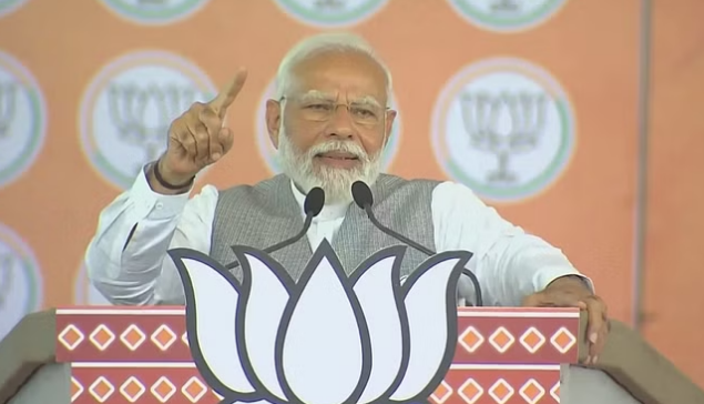 आज और कल यूपी को मथेंगे प्रधानमंत्री मोदी आज और कल यूपी को मथेंगे प्रधानमंत्री मोदी