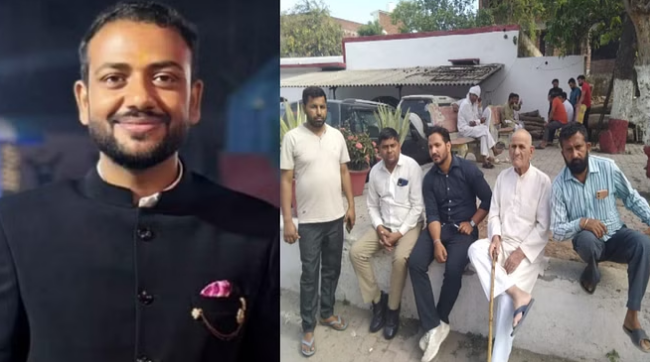 गाजियाबाद से अपहरण कर मेरठ में उतारा मौत के घाट