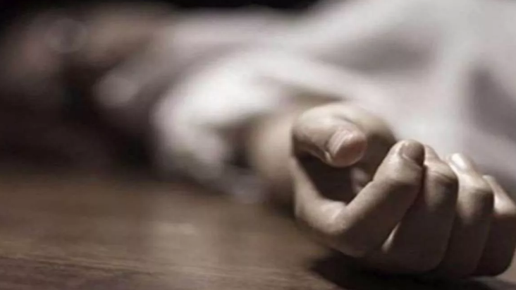 तमिलनाडु में कांग्रेस नेता का आधा जला हुआ शव खेत में मिला