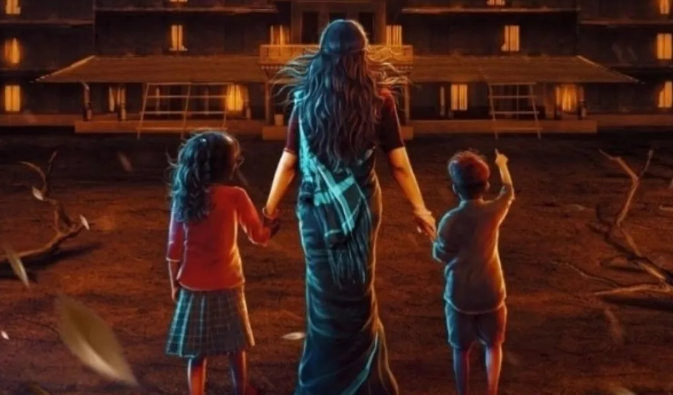 बॉक्स ऑफिस पर डंका बजा रही साउथ से आई ये मूवी