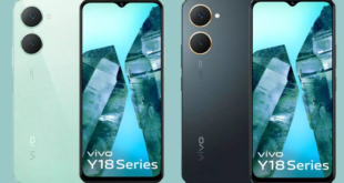 Vivo Y18 Series के दो नए फोन हुए लॉन्च