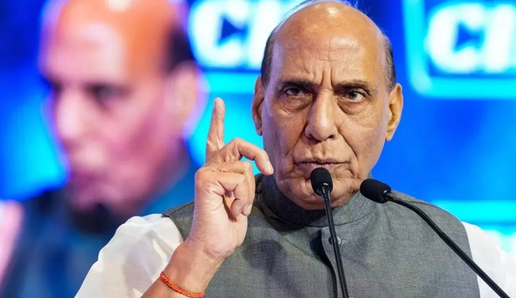 ‘POK में हमें कुछ करने की जरूरत नहीं…खुद हो जाएगा आजाद’: रक्षा मंत्री राजनाथ सिंह