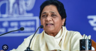 BSP मुखिया मायवाती ने जौनपुर में आखिरी समय पर बदला उम्मीदवार