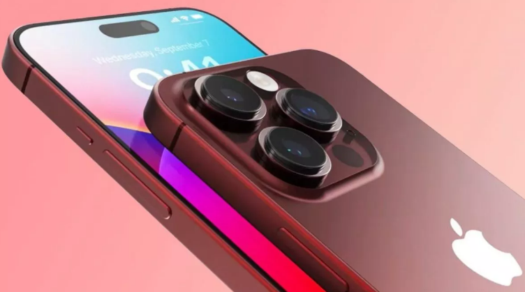 Apple जल्द लाएगा अपना पहला फोल्डेबल iPhone