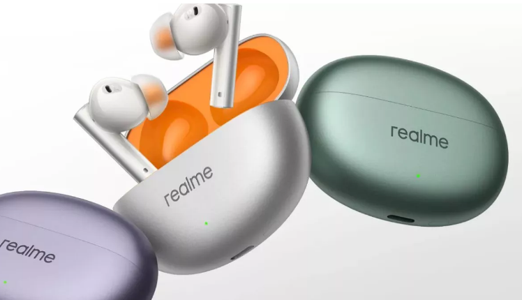 Realme ने चुपके से पेश किए दो नए ईयरबड्स