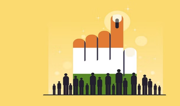 यूपी: चरण की 13 लोकसभा सीटों के लिए नामांकन आज से यूपी: चरण की 13 लोकसभा सीटों के लिए नामांकन आज से