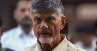 चुनाव आयोग ने TDP प्रमुख चंद्रबाबू नायडू को दी सख्त चेतावनी